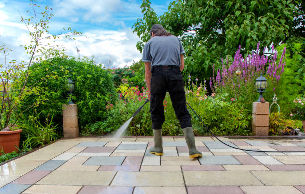 Best Sidewalk and Walkway Cleaning  in Fitchburg, MA