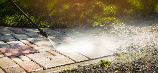 Best Solar Panel Cleaning  in Fitchburg, MA
