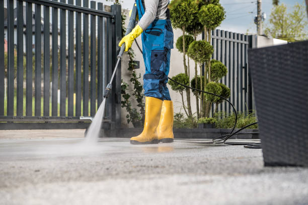 Best Gutter Cleaning  in Fitchburg, MA